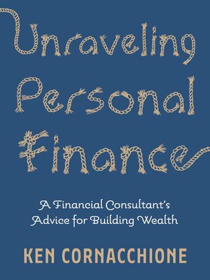 cover image of Unraveling Personal Finance